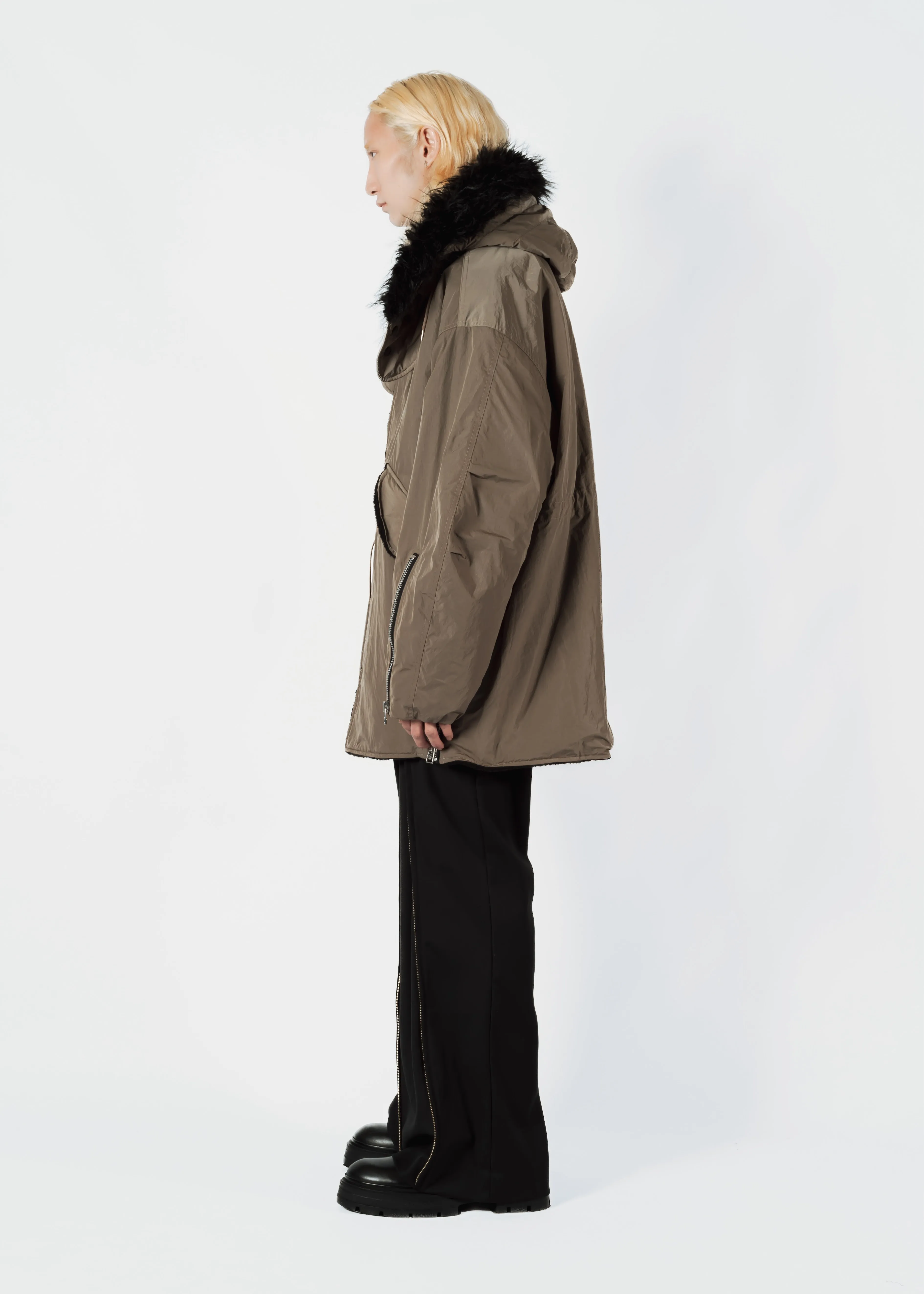M65 BOA MODS COAT