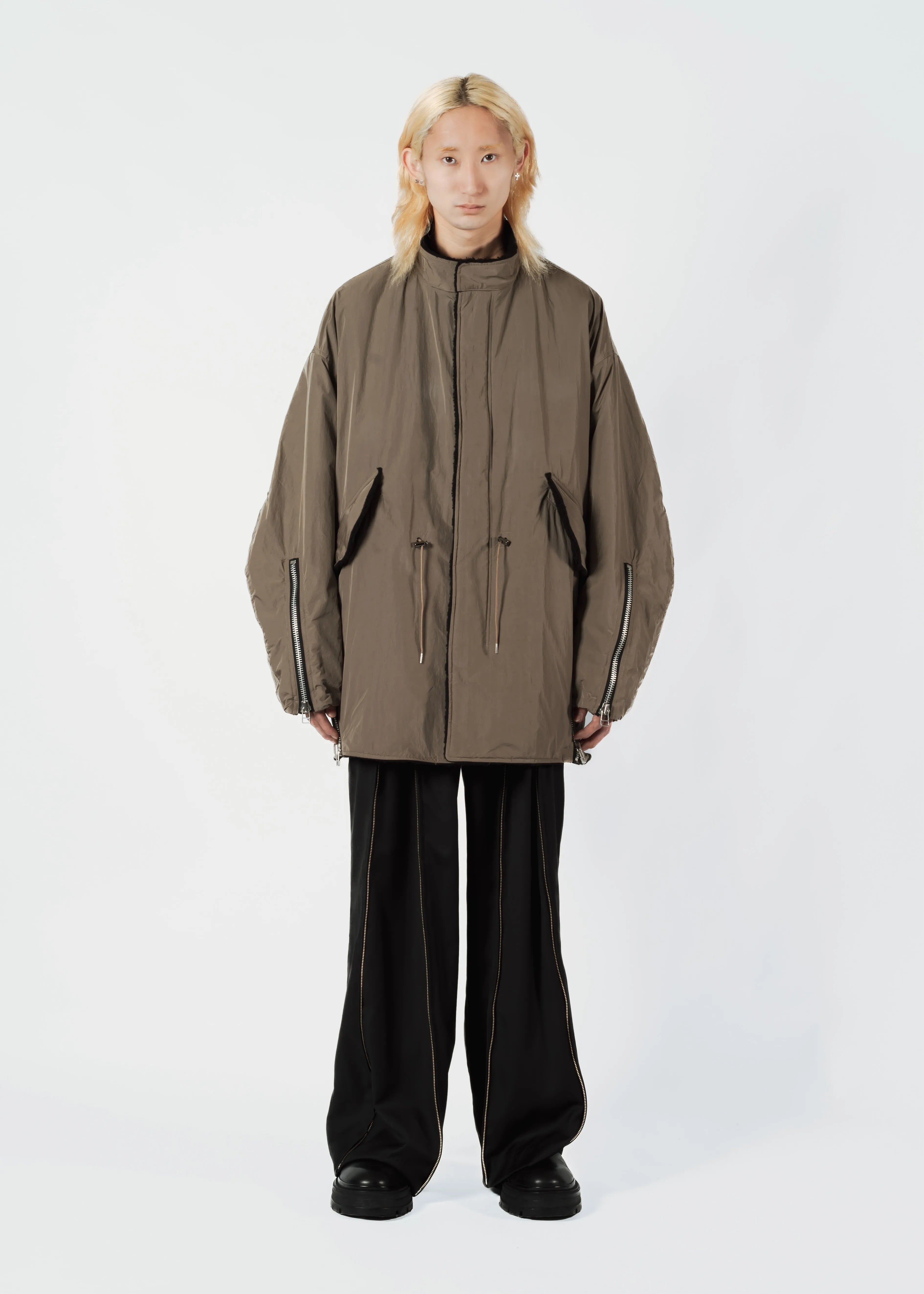 M65 BOA MODS COAT