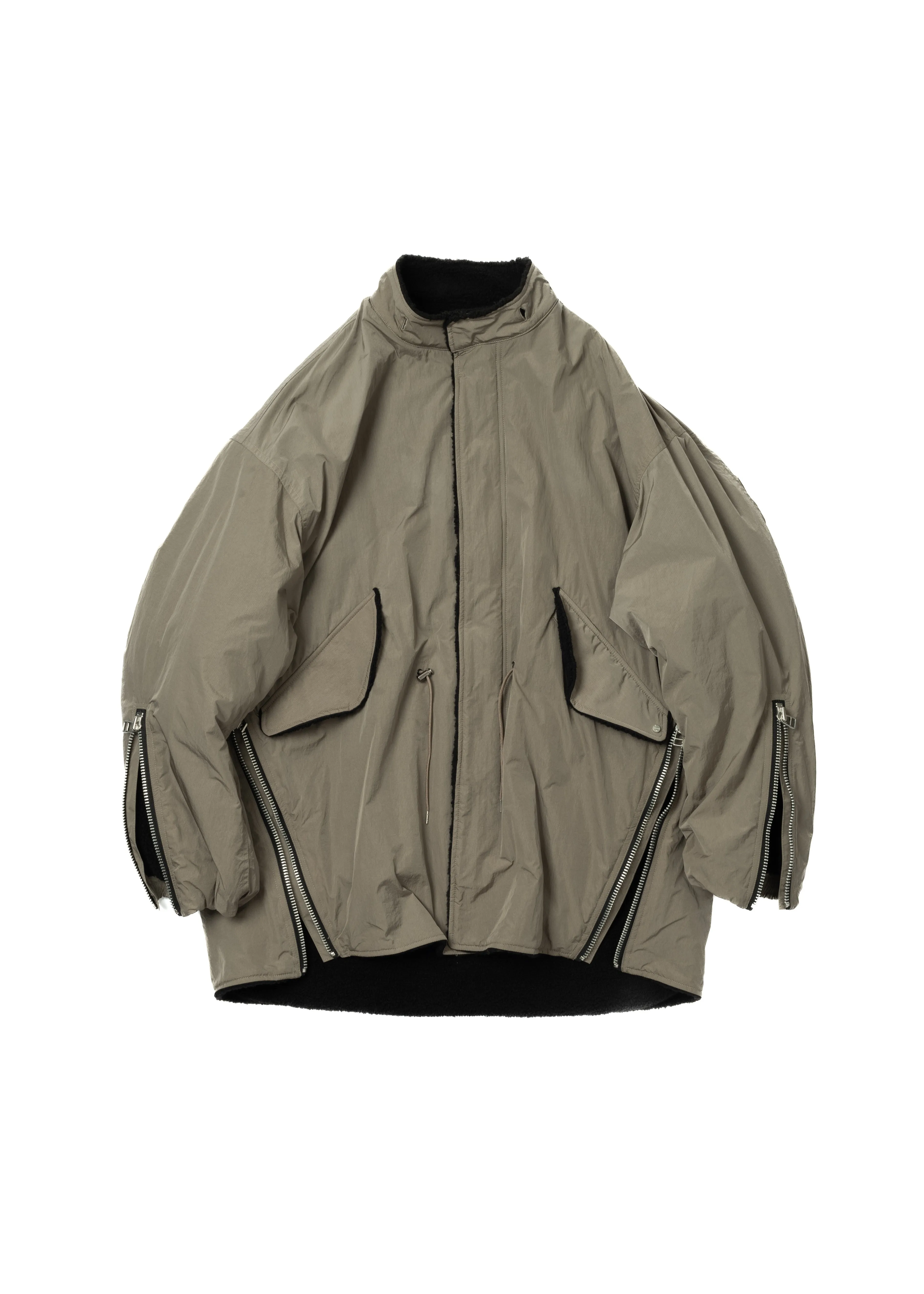 M65 BOA MODS COAT