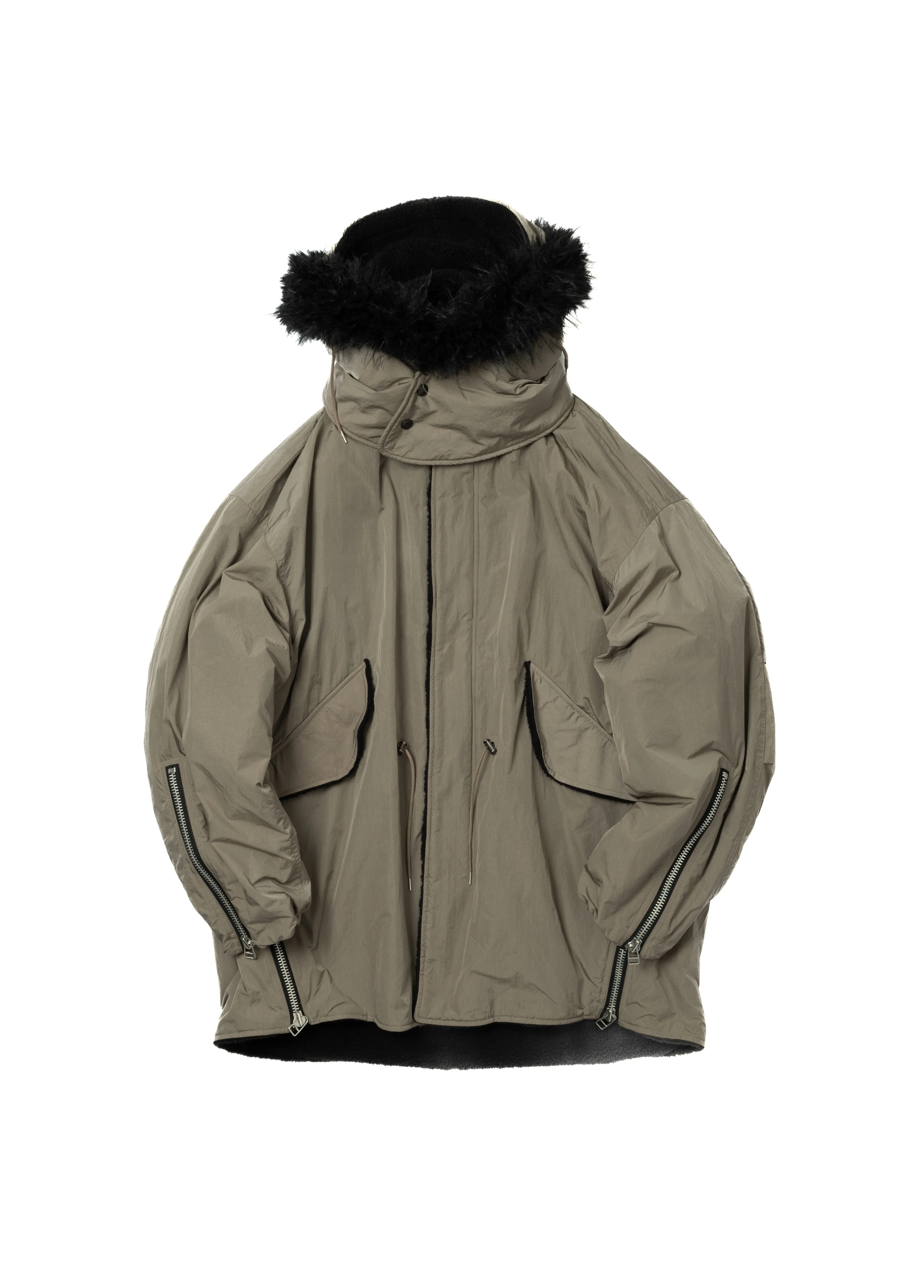 M65 BOA MODS COAT