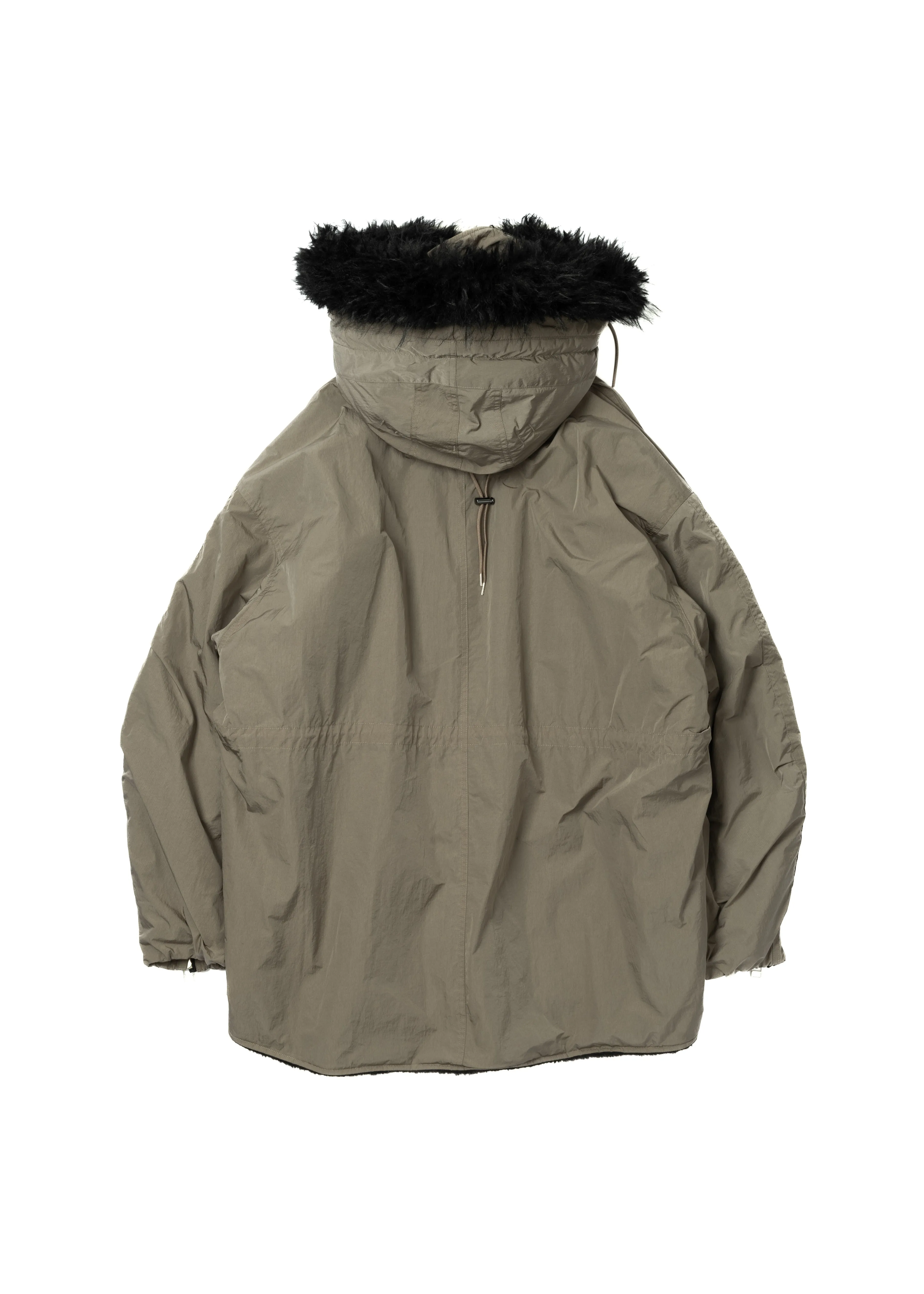 M65 BOA MODS COAT