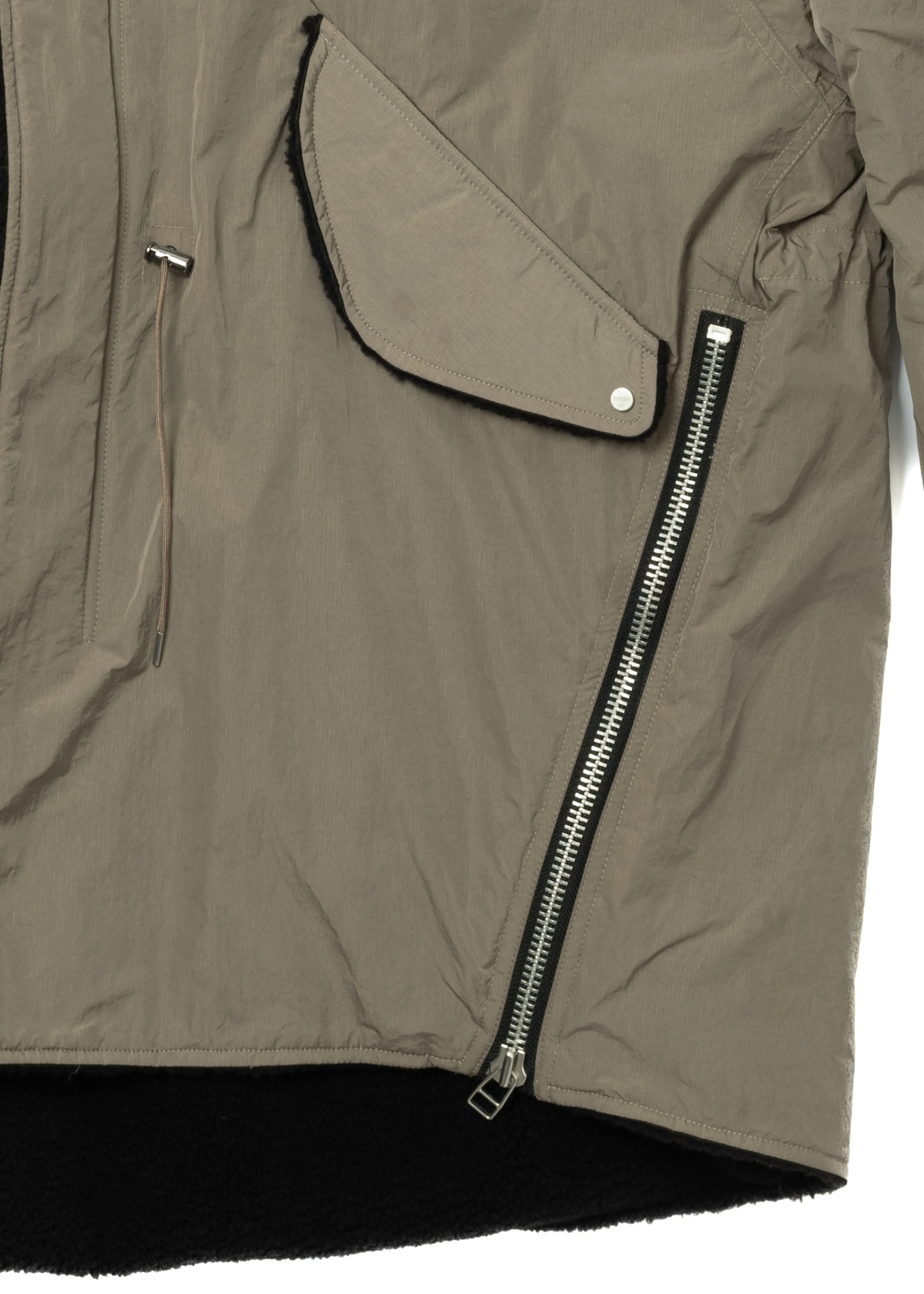 M65 BOA MODS COAT
