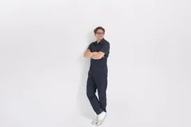 Men's Jumpsuit