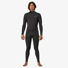 Men's R1® Yulex® Regulator® Back-Zip Full Suit