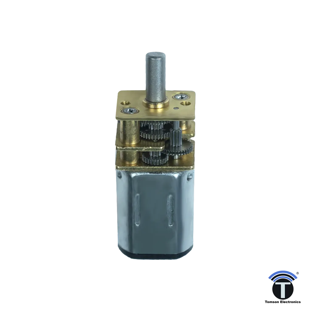 Micro Gear Motor