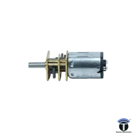 Micro Gear Motor