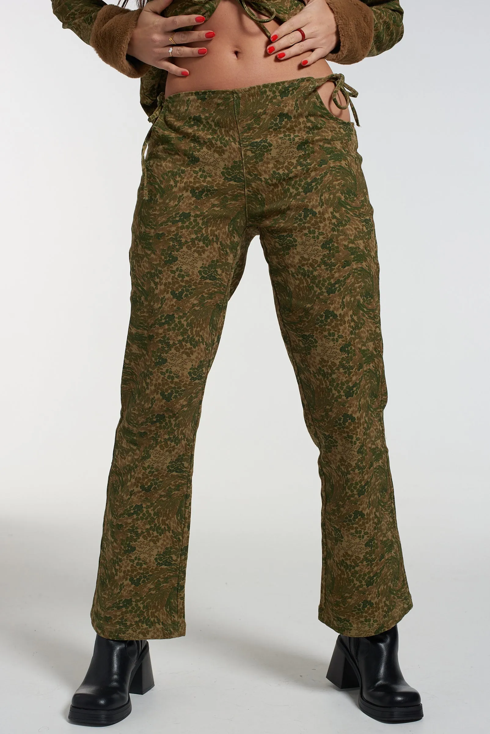 Milk It Cult Pant