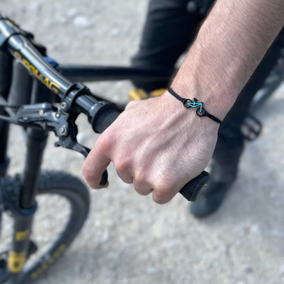 MTB Mint Bracelet