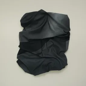 Neck Gaiter - Black Pattern