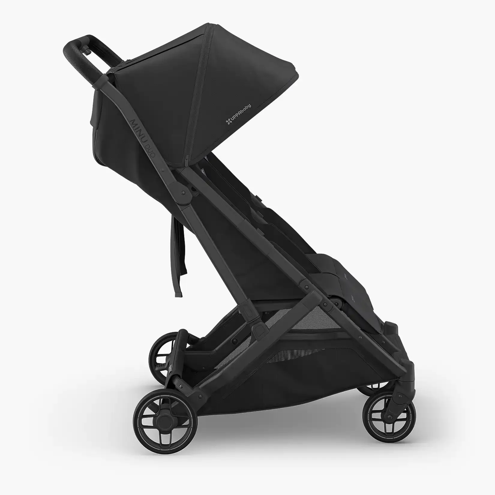 *New* UPPAbaby Minu Duo