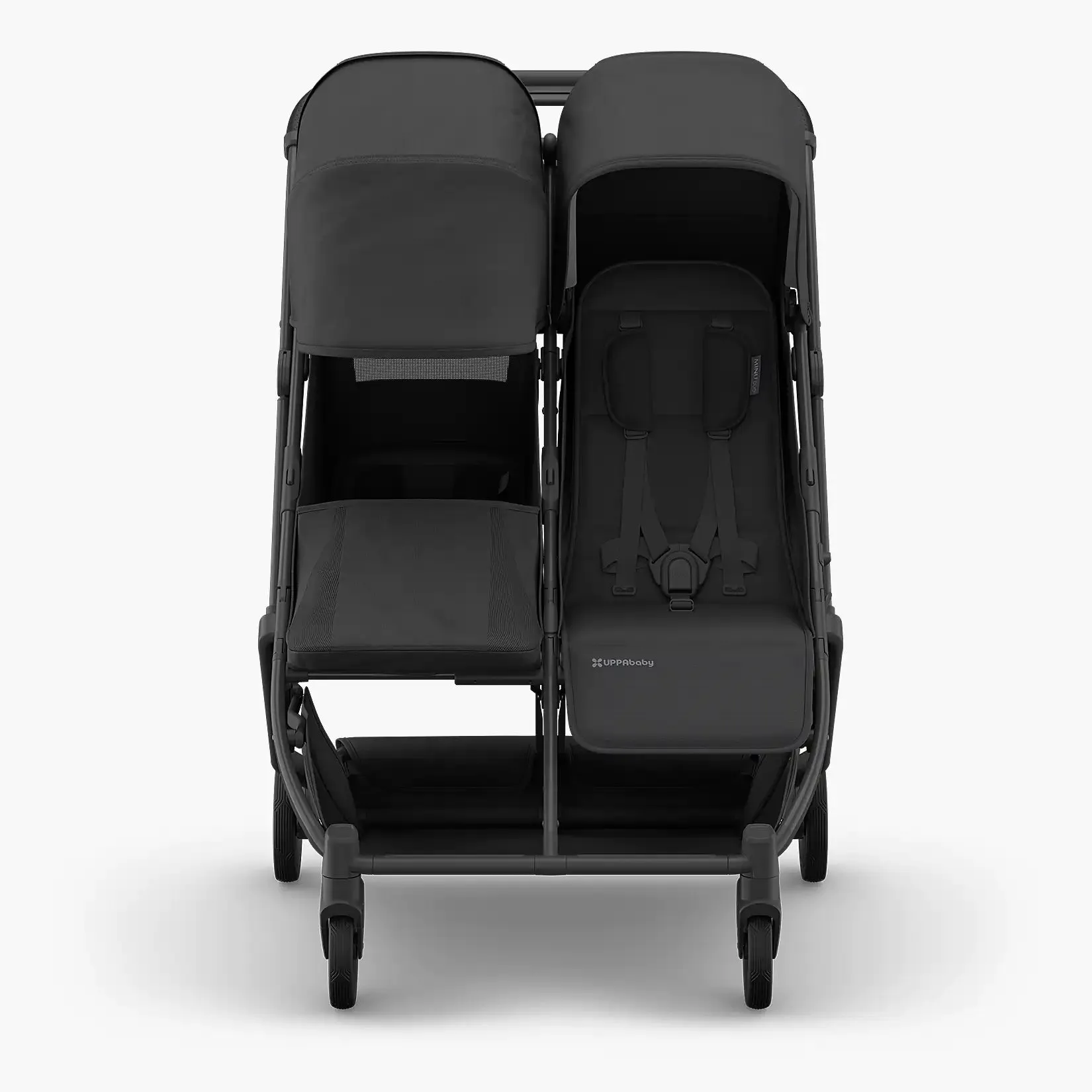 *New* UPPAbaby Minu Duo