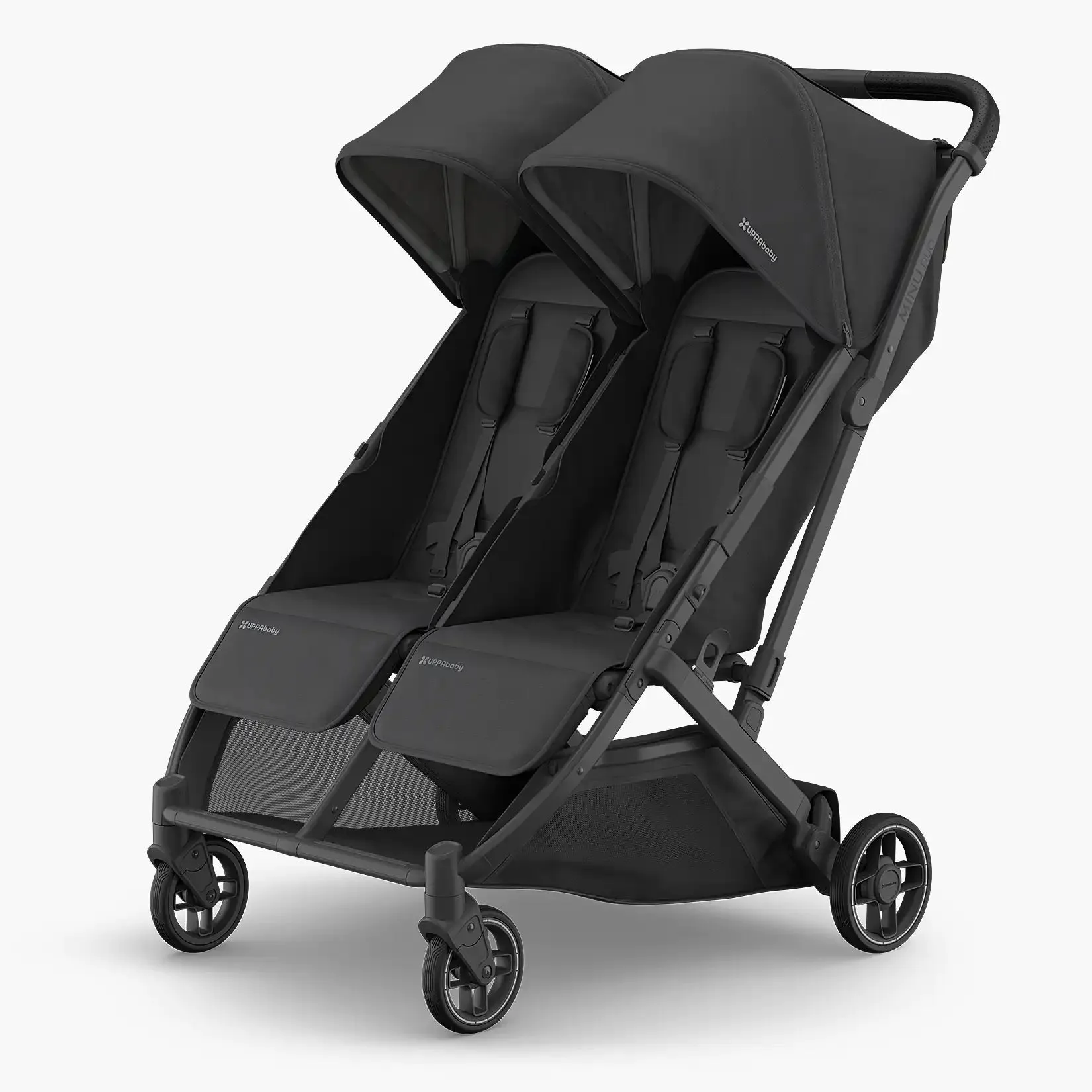 *New* UPPAbaby Minu Duo
