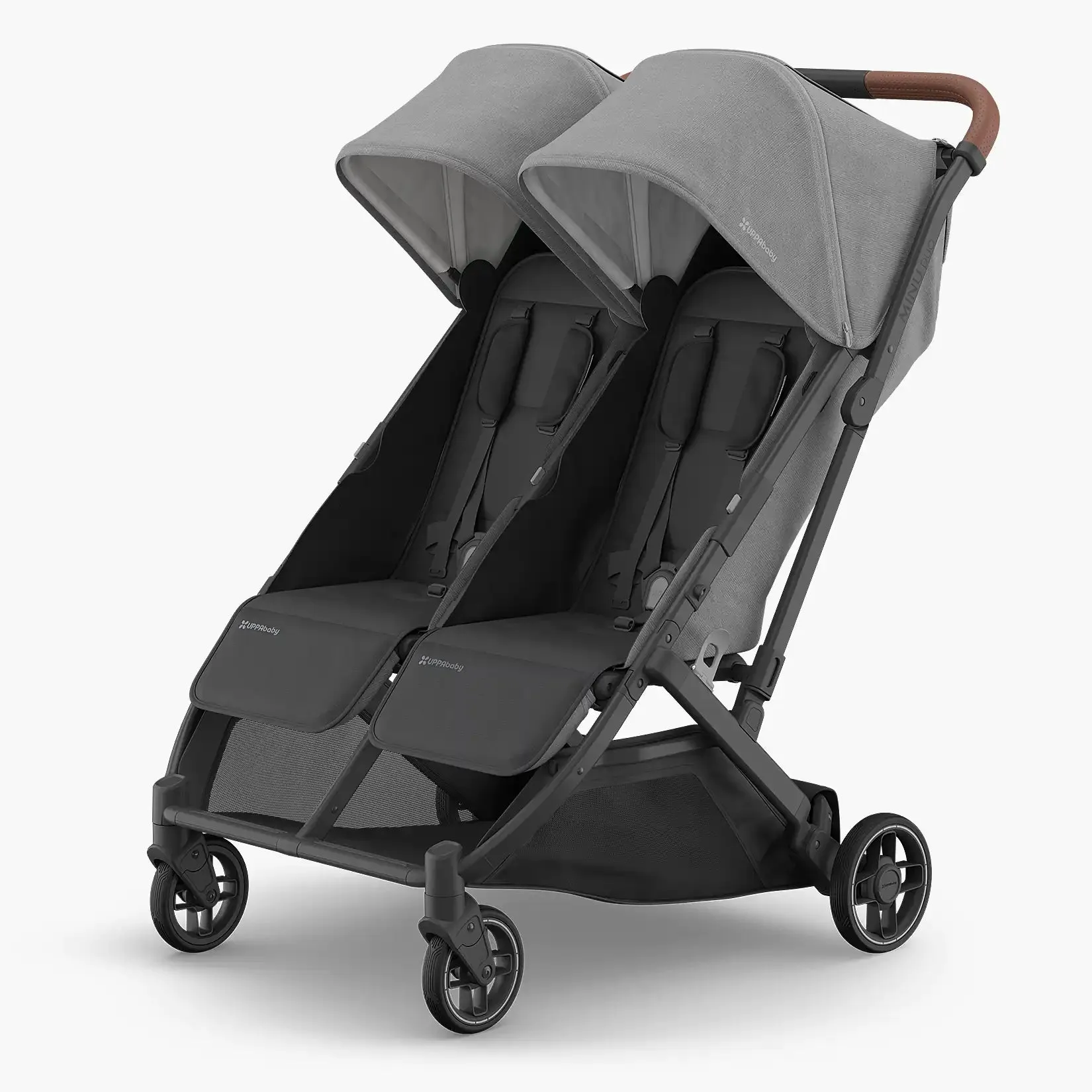 *New* UPPAbaby Minu Duo
