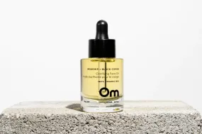 Om Organics | Rosehip   Black Cumin Clarifying Face Oil