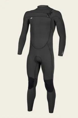 O’Neill Ninja 3/2 Men’s Chest Zip Wetsuit