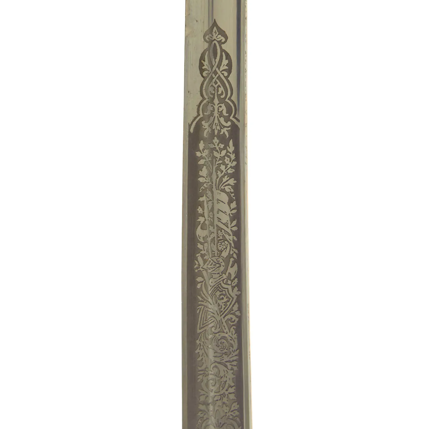 Original German Pre-WWII Weimar Republic Lion's Head Reichsheer Officer Sword by Wilkinson Sword Co of London