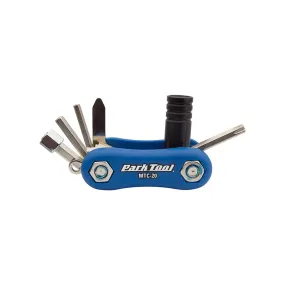 Park Tool MTC-20 Multi-Tool