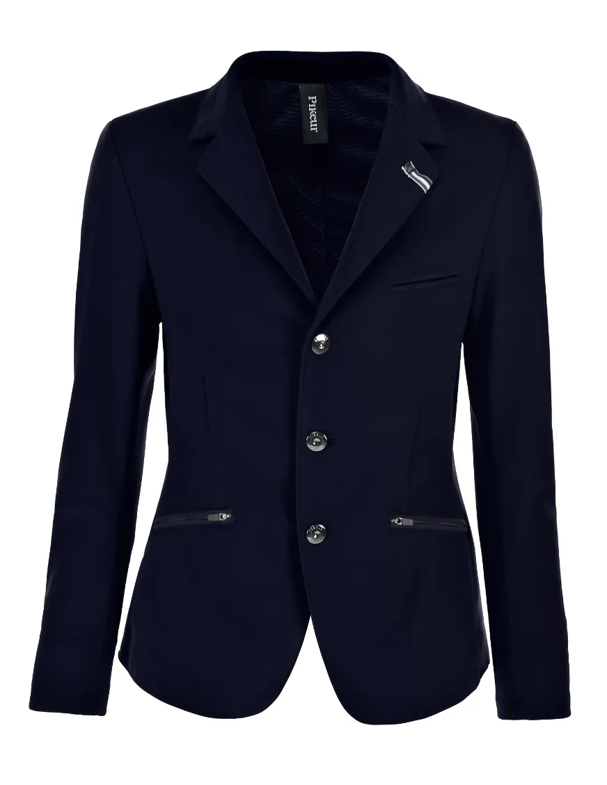 PIKEUR IVO Youth Show Coat