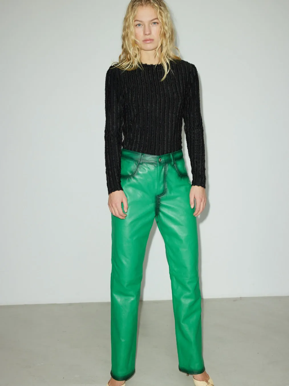 Pompay Pants