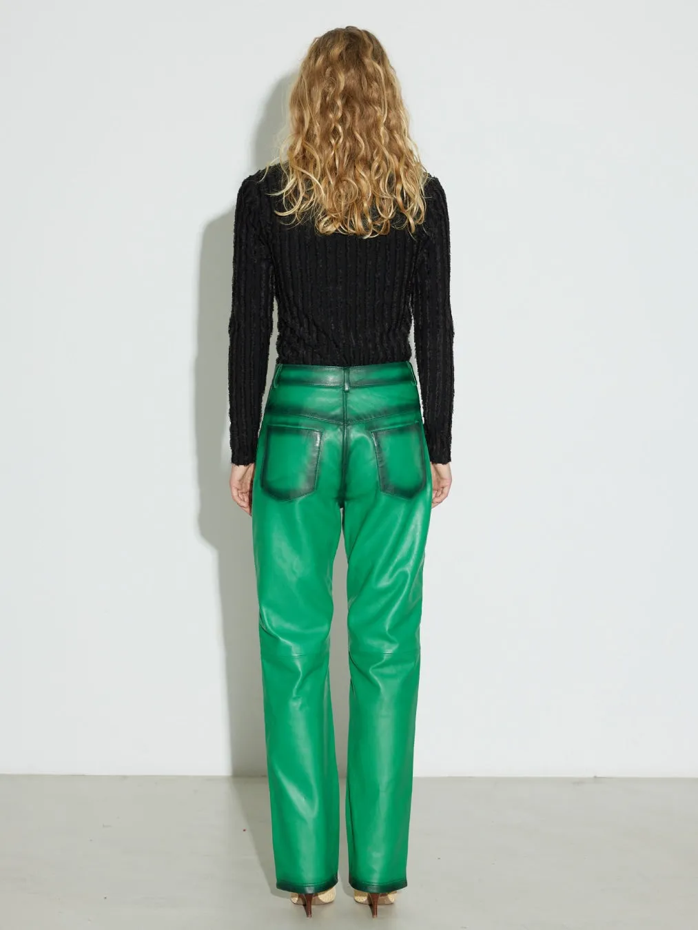 Pompay Pants