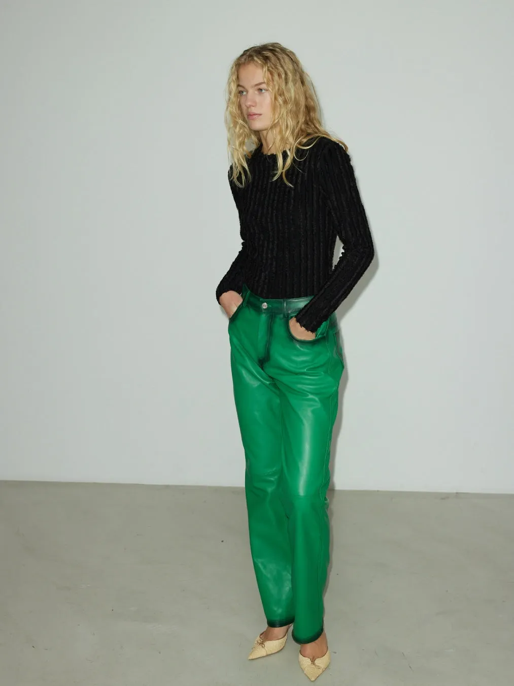 Pompay Pants