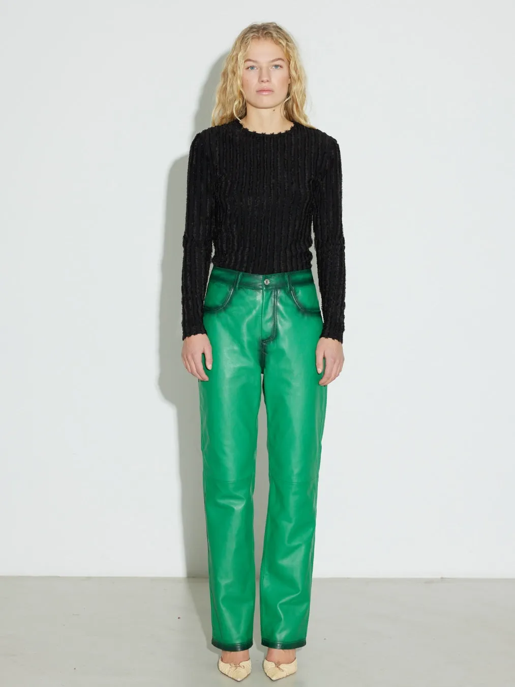 Pompay Pants
