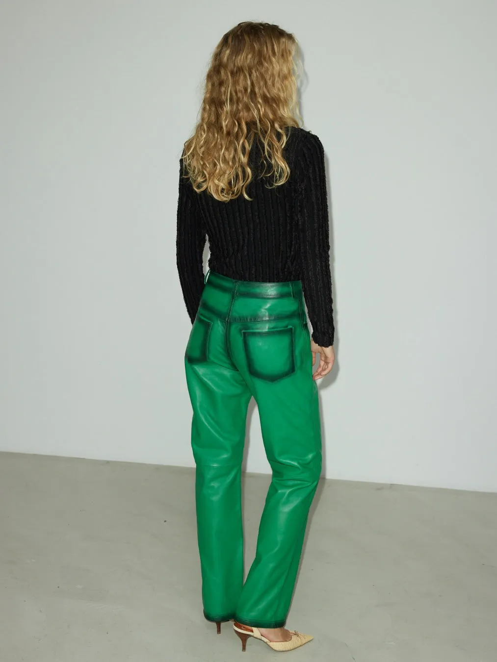 Pompay Pants