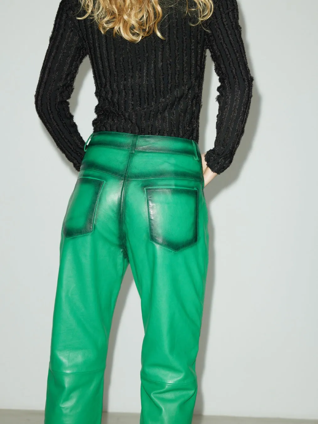 Pompay Pants