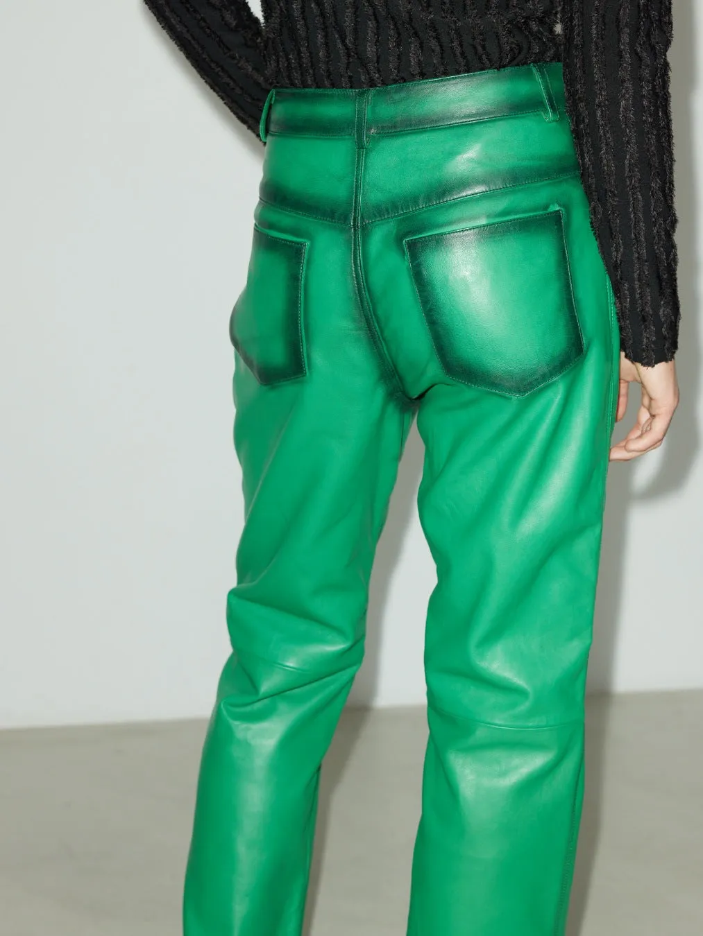 Pompay Pants