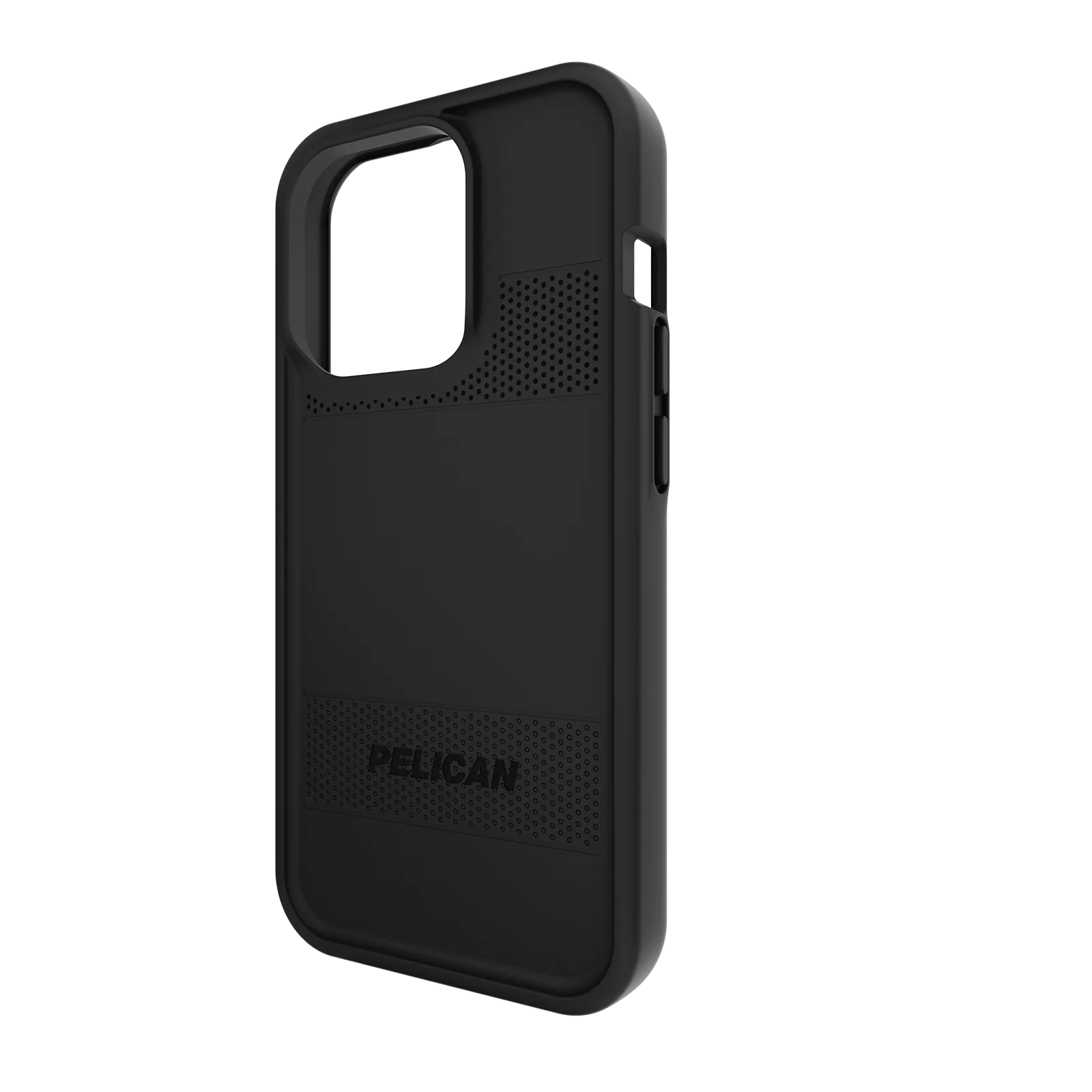 Protector w/ MagSafe® for iPhone 15 Pro - Black