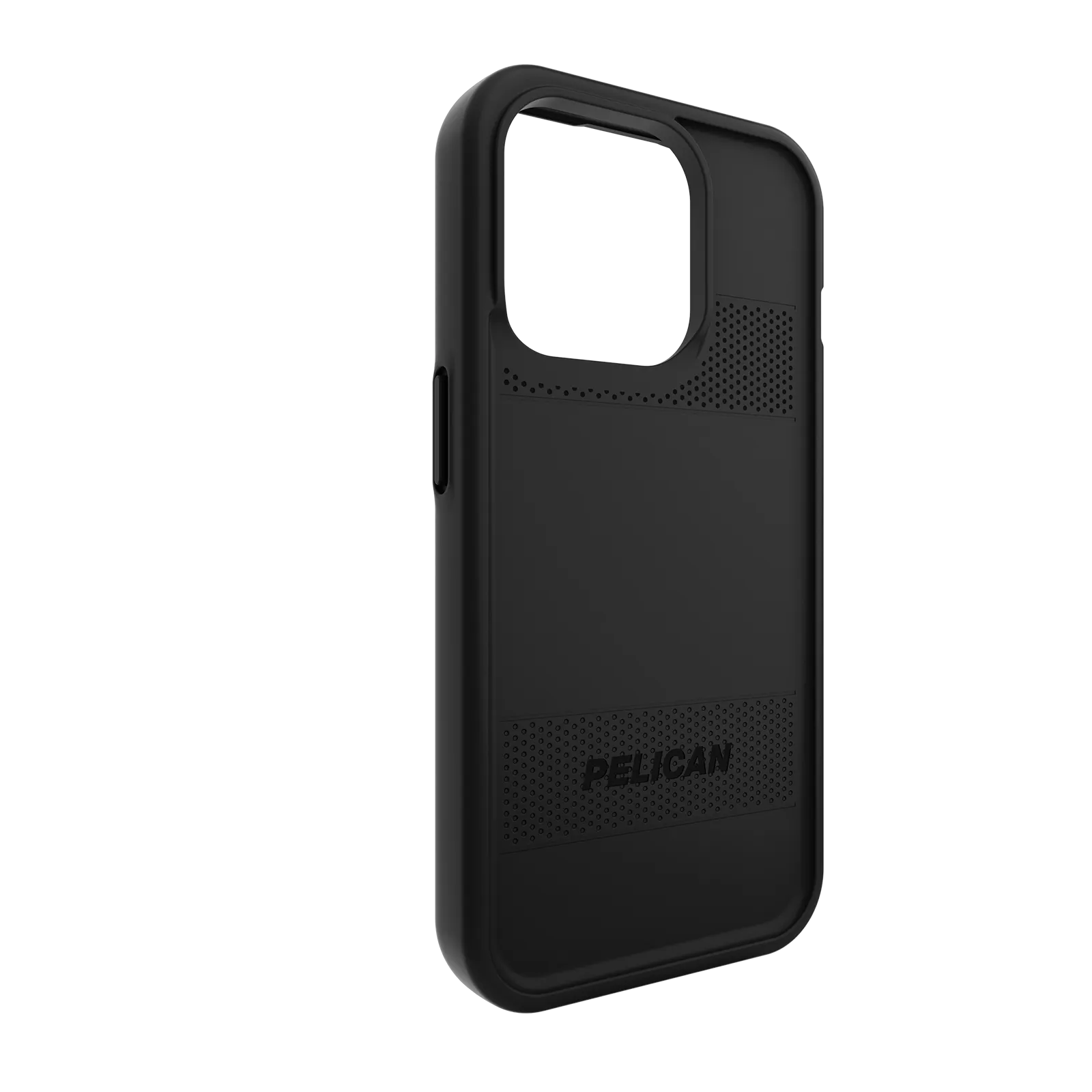 Protector w/ MagSafe® for iPhone 15 Pro - Black