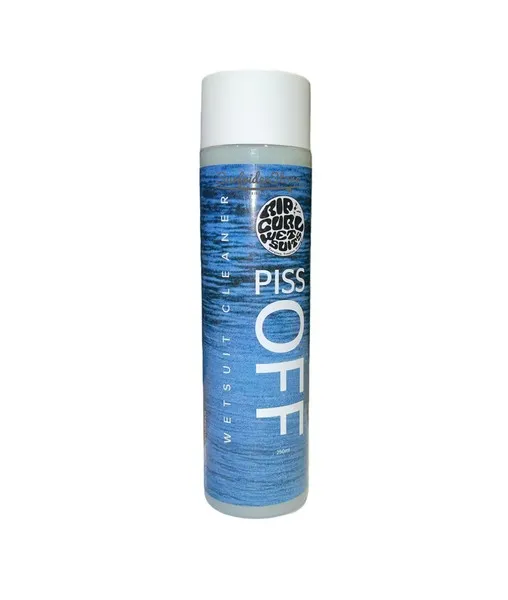 Rip Curl Piss Off 250ml Detergent Assorted W2POFF