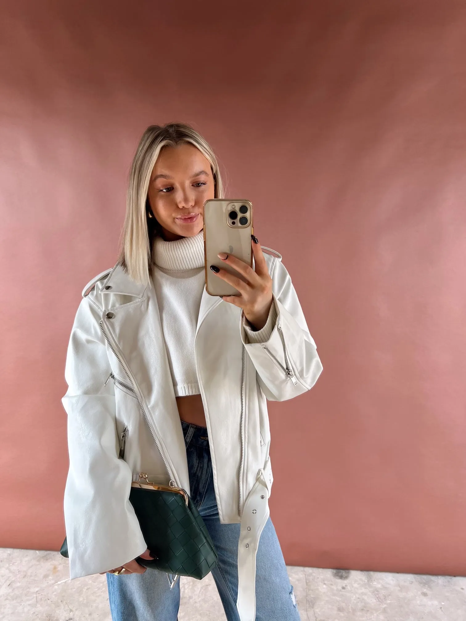 Serena Jacket