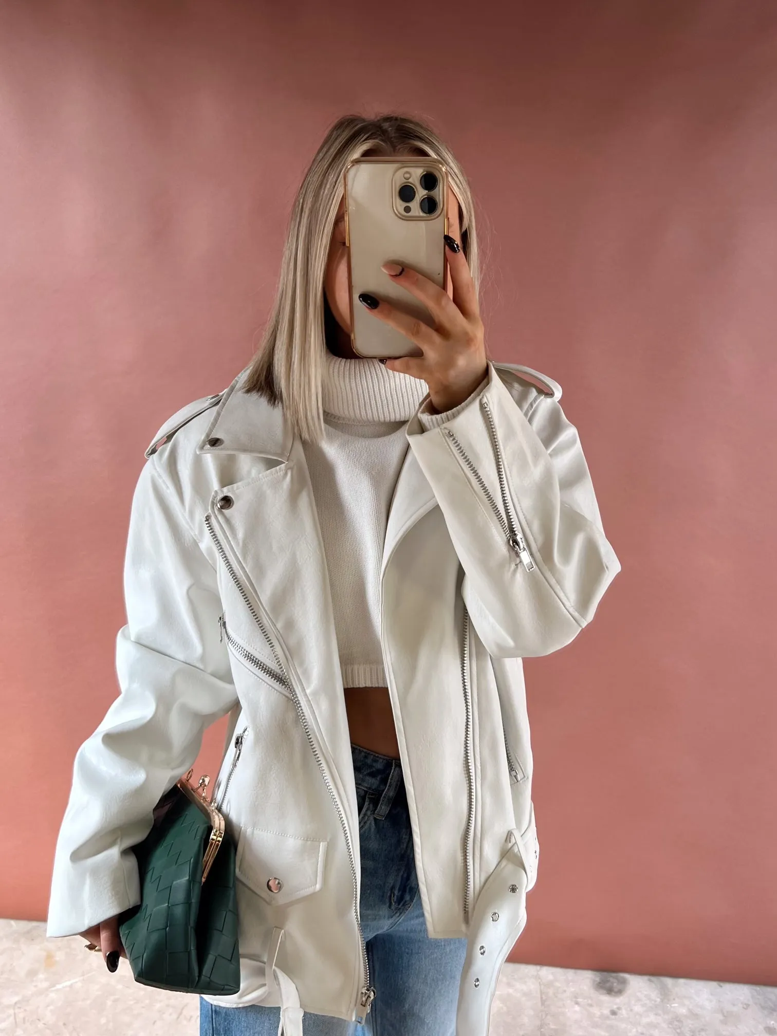 Serena Jacket