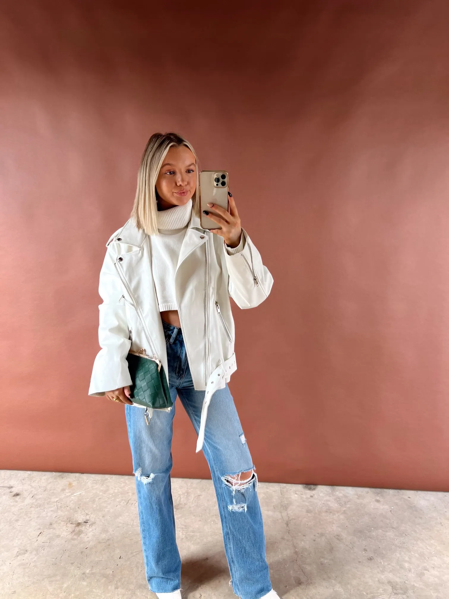 Serena Jacket
