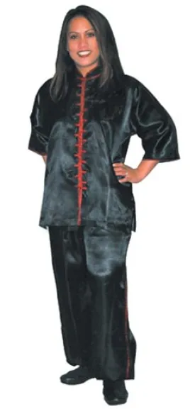 Short Sleeve Training Uniform