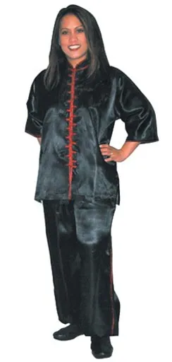 Short Sleeve Training Uniform