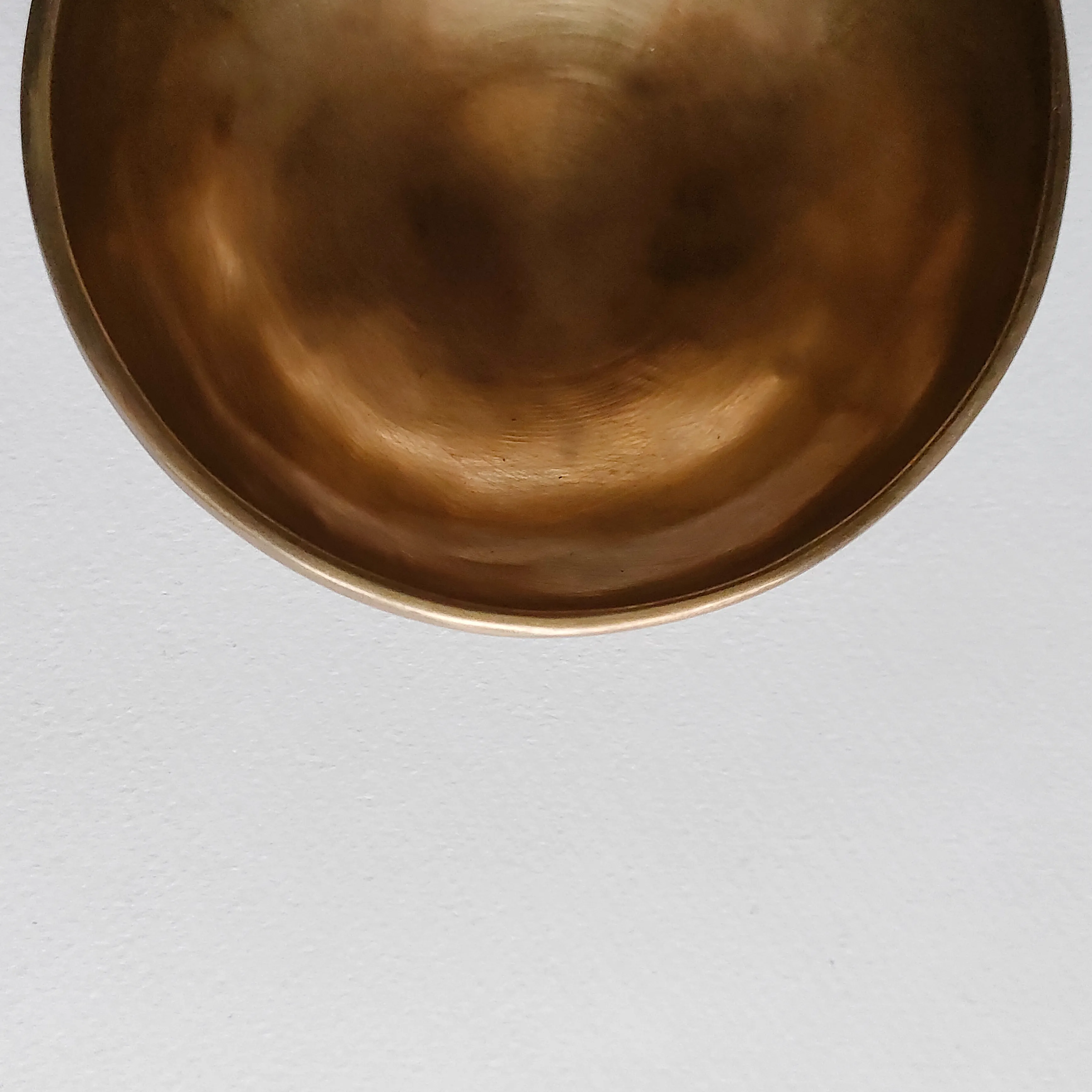 Singing Bowl De-Wa