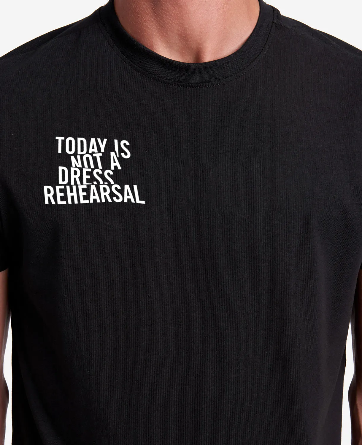 Site Exclusive! Dress Rehearsal T-Shirt