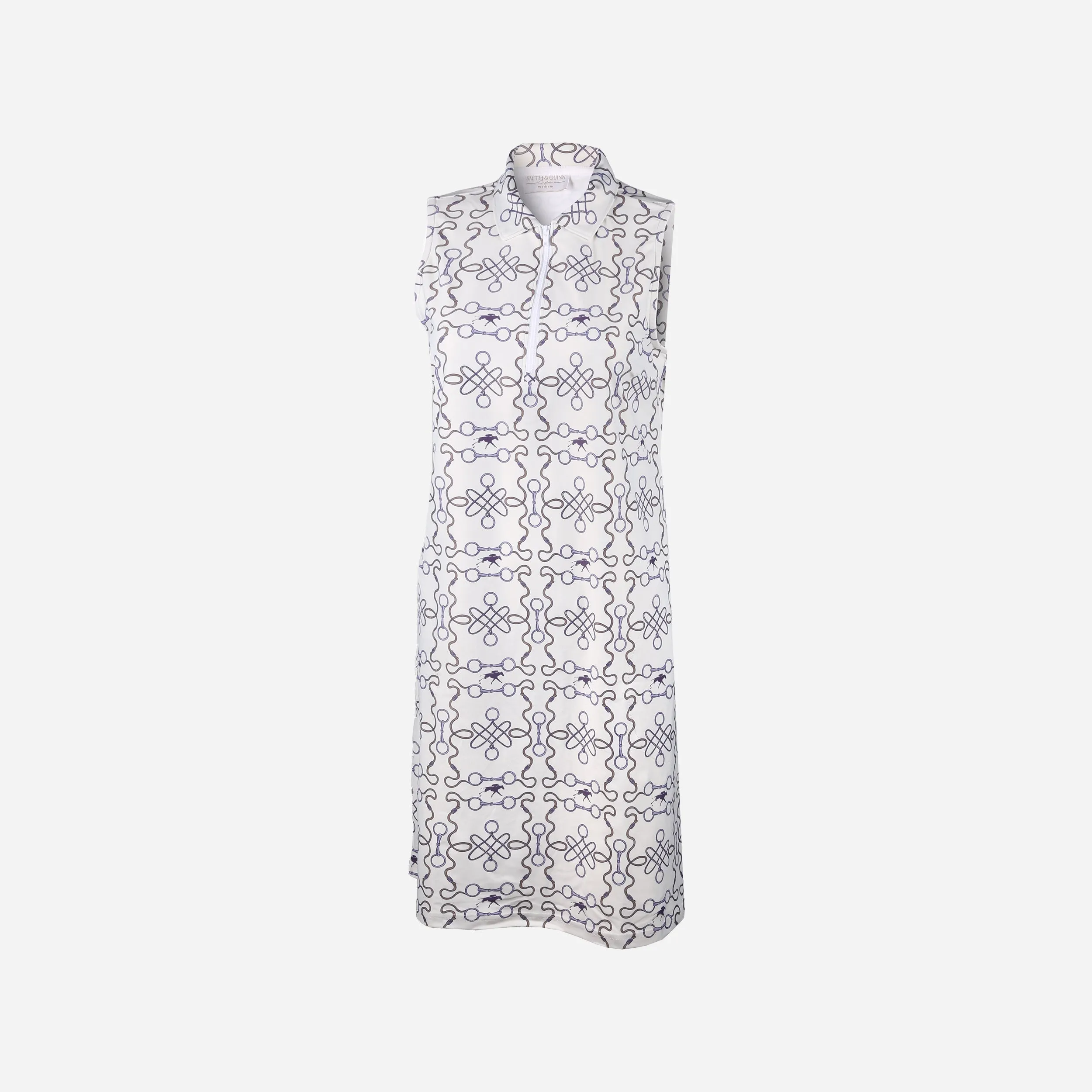 Smith & Quinn Keeneland Women's Repeating Reins Katherine Dress