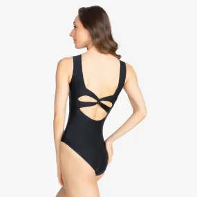 So Danca Boat Neck Leotard