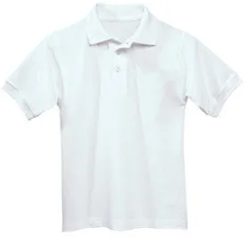 St James S/S Knit w/Logo : Adult