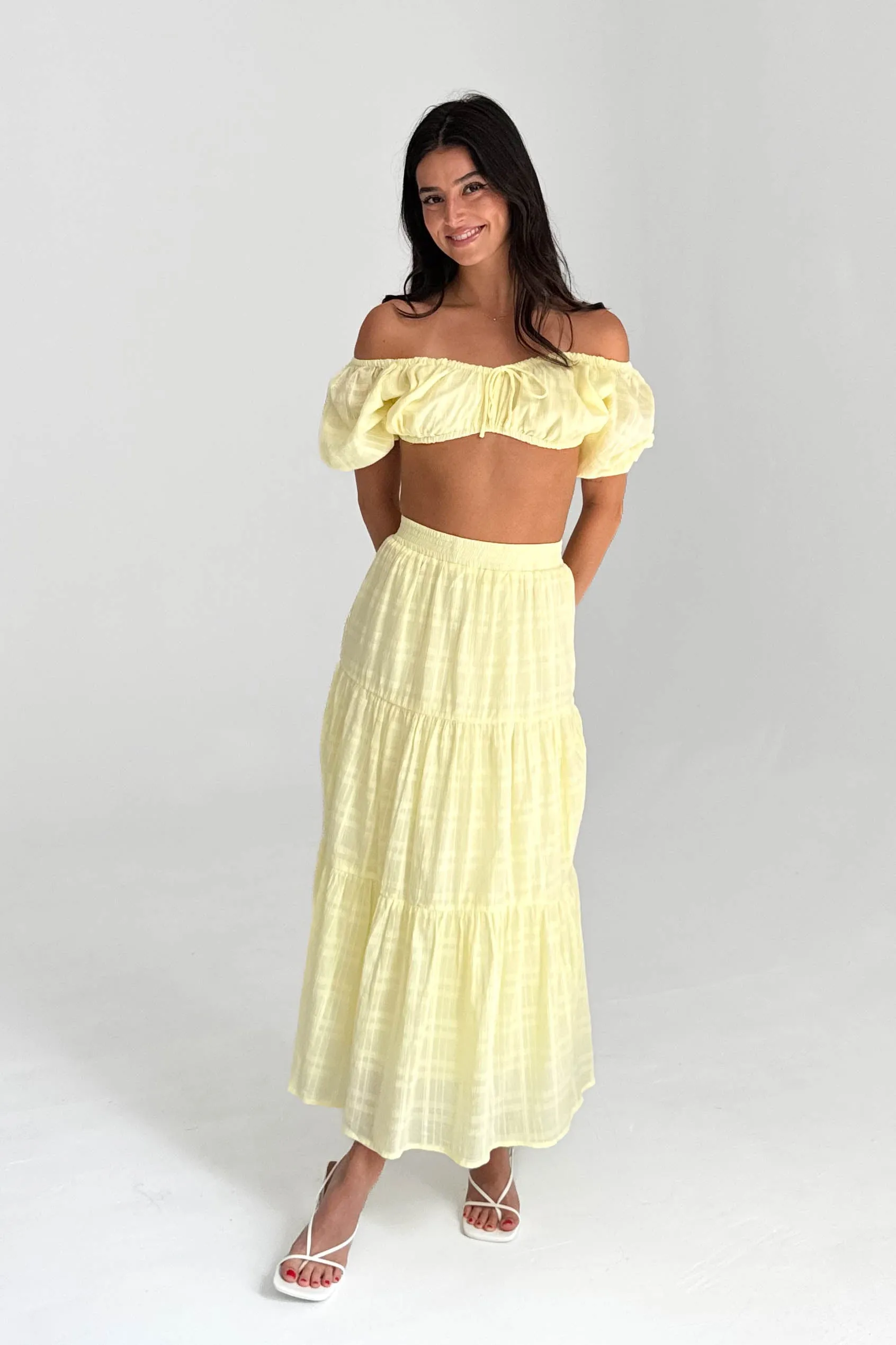 Sundance Top