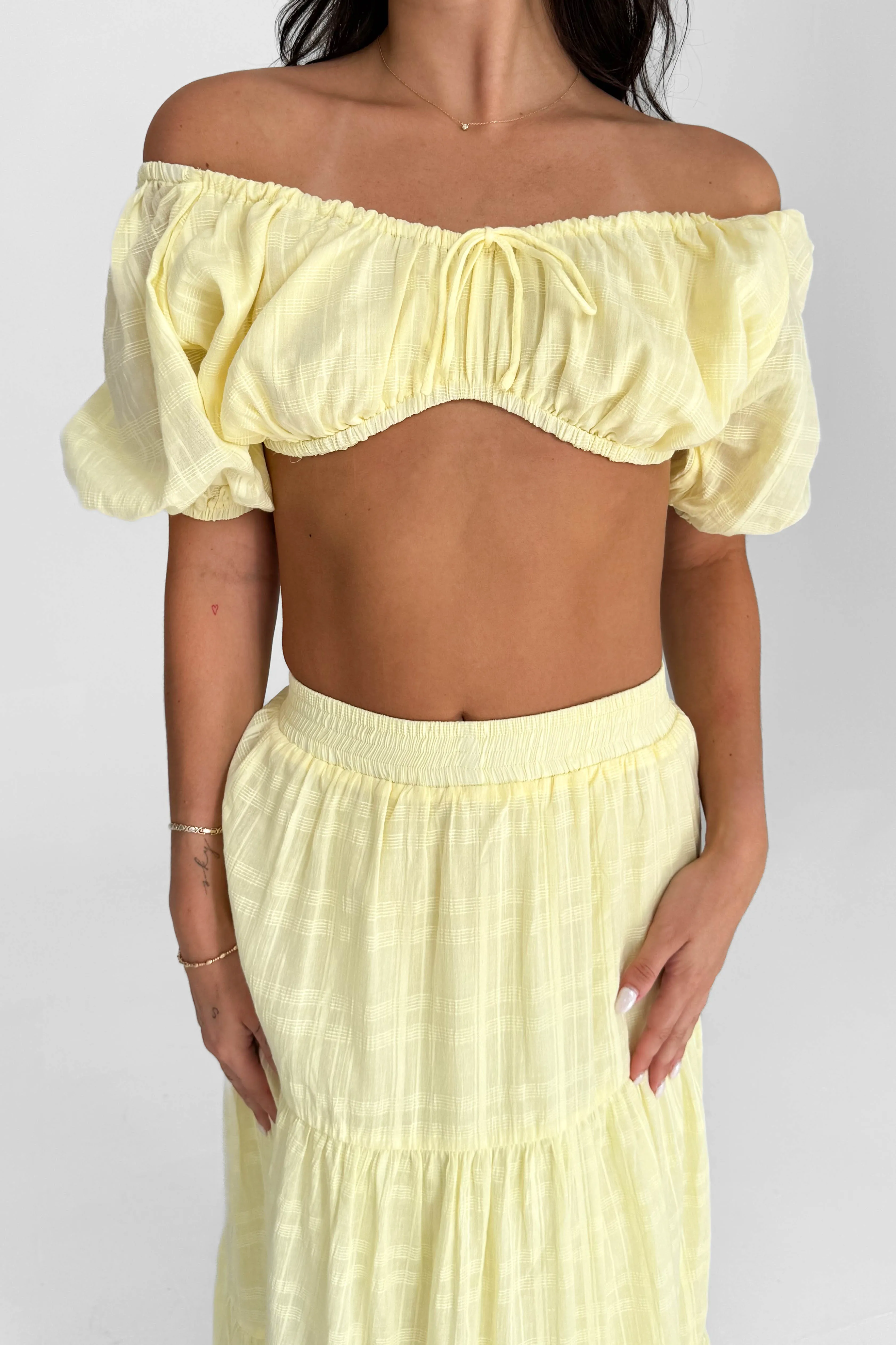 Sundance Top