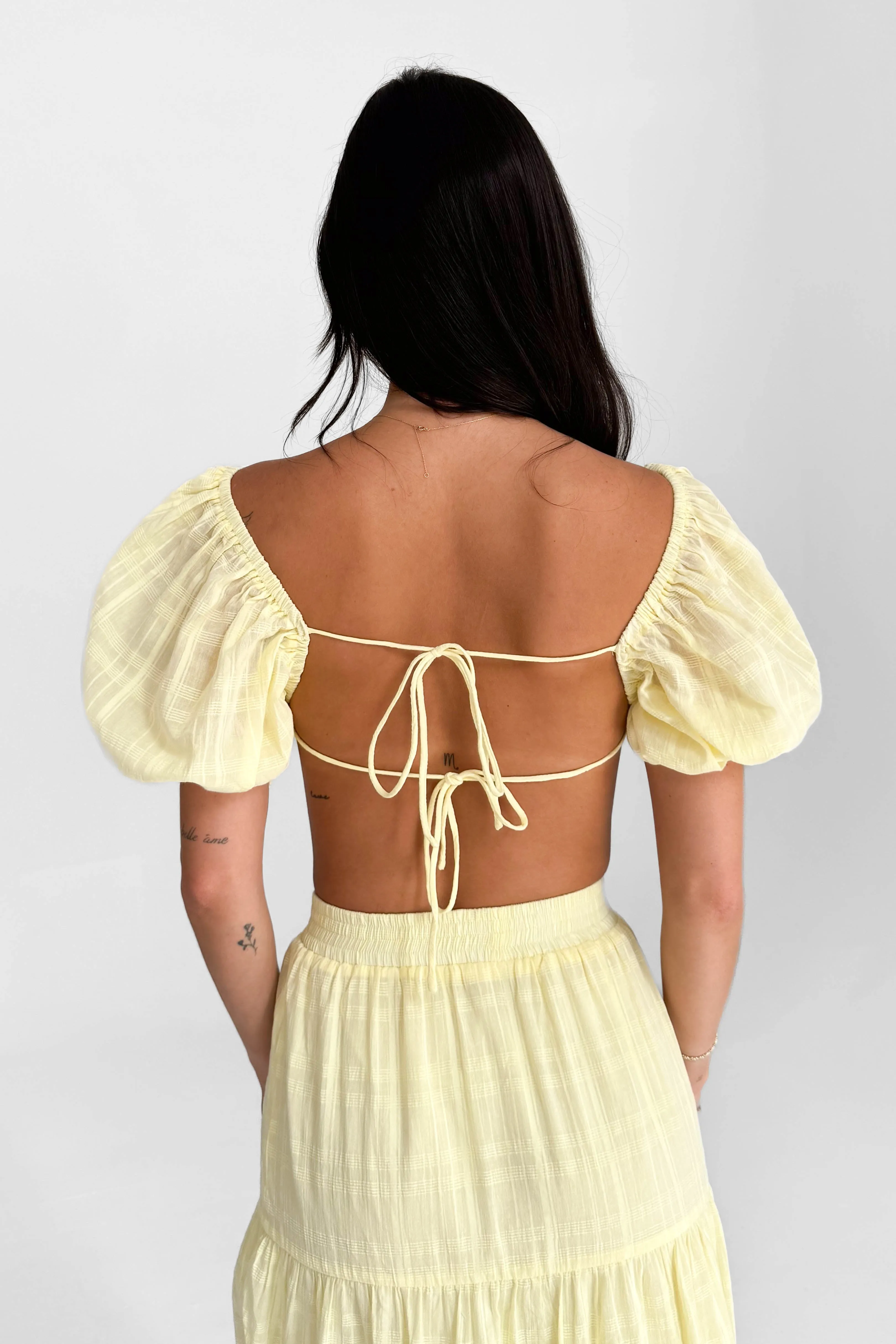 Sundance Top