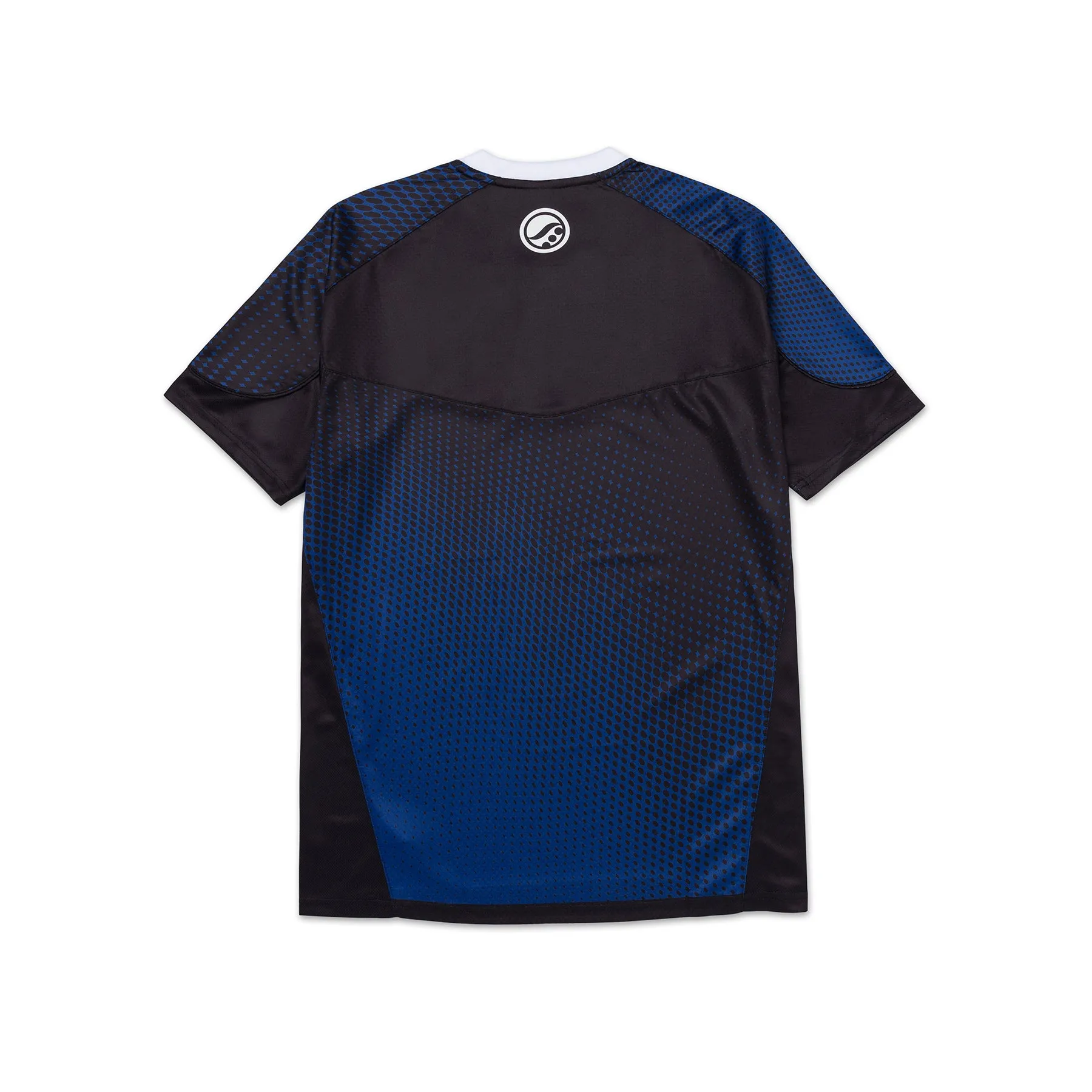 SYR Fitted Momentum Football Shirt