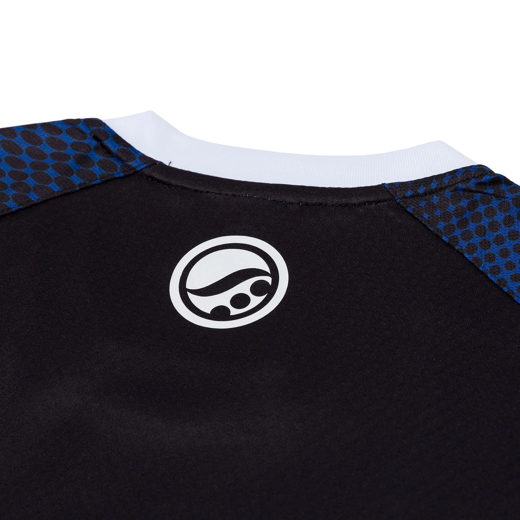 SYR Fitted Momentum Football Shirt