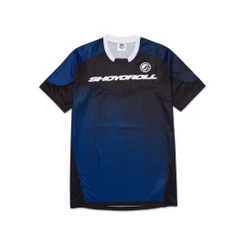 SYR Fitted Momentum Football Shirt
