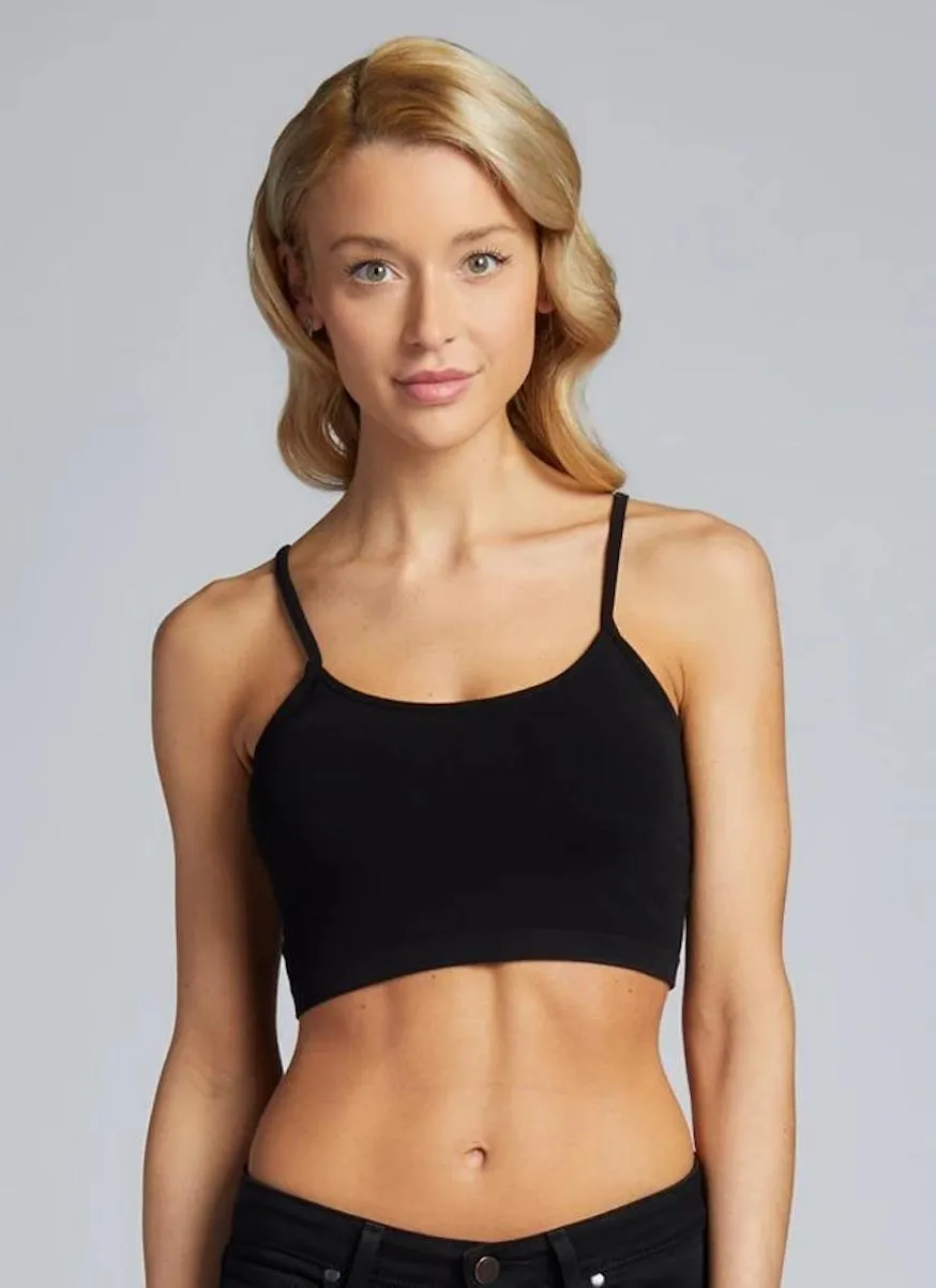 Tankini Bambou bretelles ajustables (5 couleurs)