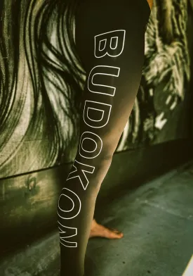 THE BUDOKON SPATS